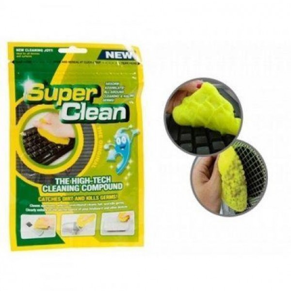 Чистящее средство Super Clean Губка