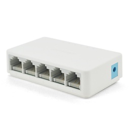 [005946] Коммутатор Fast FS105C 5 портов Ethernet 10/100 Мбит/сек [FS105C]