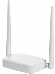 [008551] Маршрутизатор TENDA N301 300M Wireless N Easy Setup Router (1WAN/3LAN)