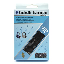 [009630] Bluetooth transmitter BT400