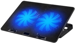 [010016] Охлаждающая подставка для ноутбука ProLogix DCX-007 Black