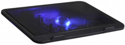 [010017] Охлаждающая подставка для ноутбука ProLogix DCX-Н19 Black