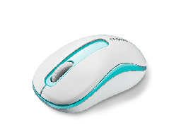 [010029] Мышь беспроводная Rapoo M10 Wireless Blue