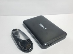 [010436] Карман для жесткого диска hdd 2/5 sata USB 3.0 KESU K103 3.0