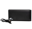 Универсальная мобильная батарея Frime 10000mAh Black (FPB1011L.B)