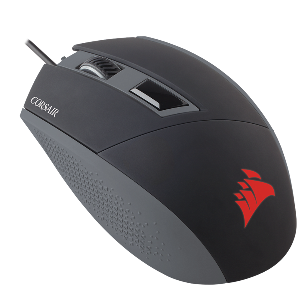 Миша Corsair KATAR Ambidextrous Gaming Mouse [CH-9000095-EU]