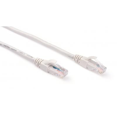 Патч-корд литой RITAR, UTP, RJ45, Cat.5e, 30m, серый [229]