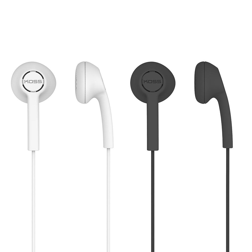 Наушники KOSS KE7 EarBuds [191619]