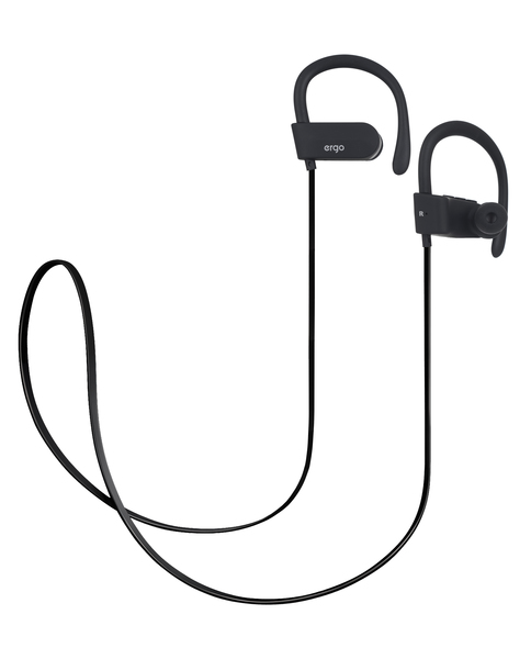 Наушники ERGO BT-850 Black