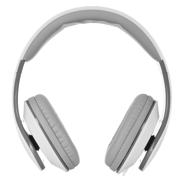 Наушники ERGO VD-390 Grey
