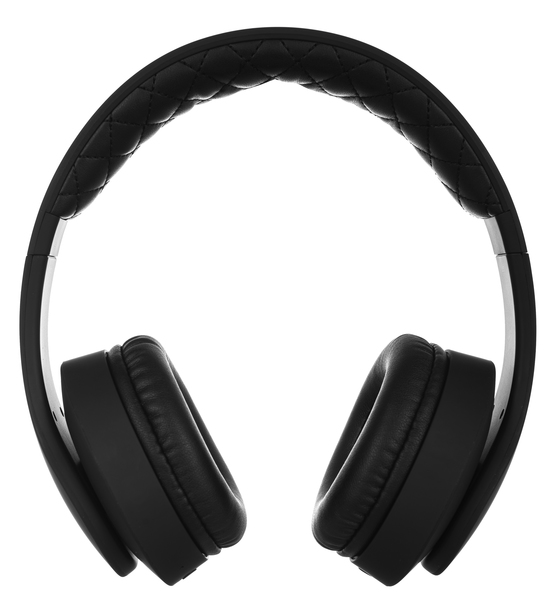 Наушники ERGO BT-790 Black