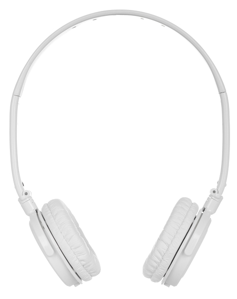 Наушники ERGO VM-330 White