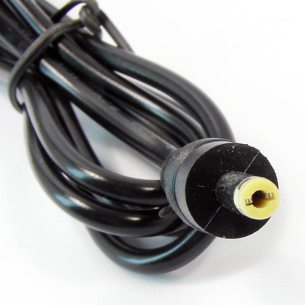 Кабель для блока питания ноутбука H 19V 1.58A 4.0*1.7