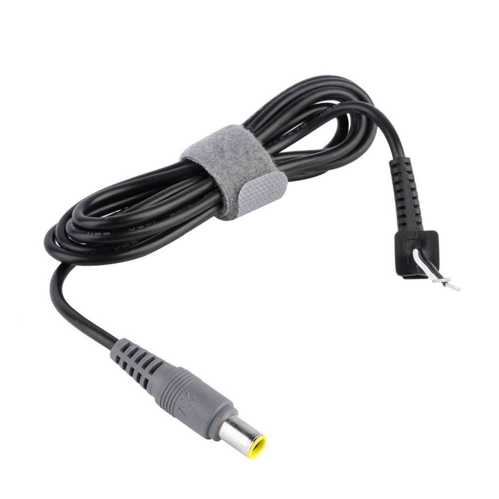 Кабель для блока питания ноутбука L 20V 4.5A 8.0*1.0