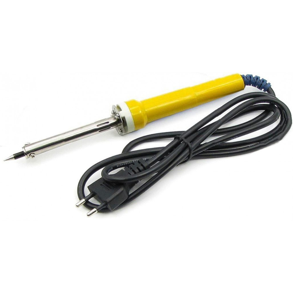 Паяльник WEP 860 (220V, 60W)