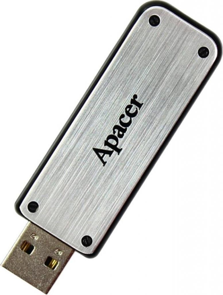 Флешка Apacer AH328