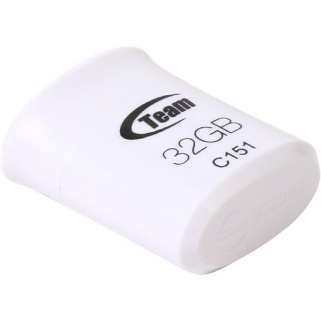 Флешка 32GB Team C151 (TC15132GB01)