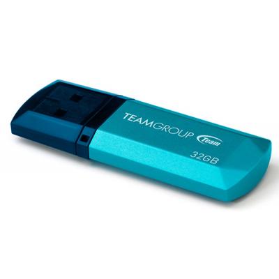 Флешка 32Gb Team C153 Blue (TC15332GL01)