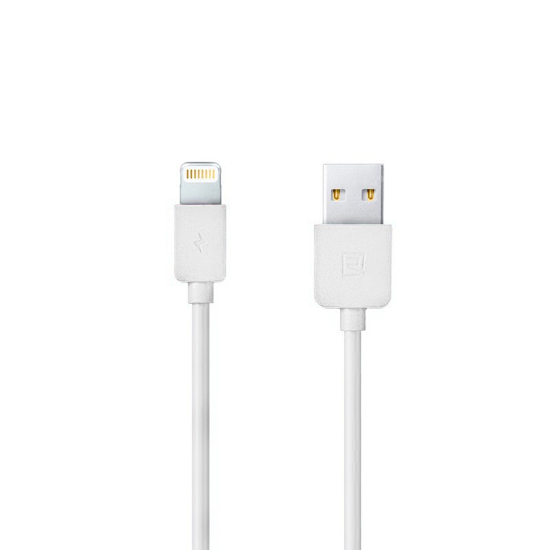 Кабель usb - lightning Reddax RDX-355, white