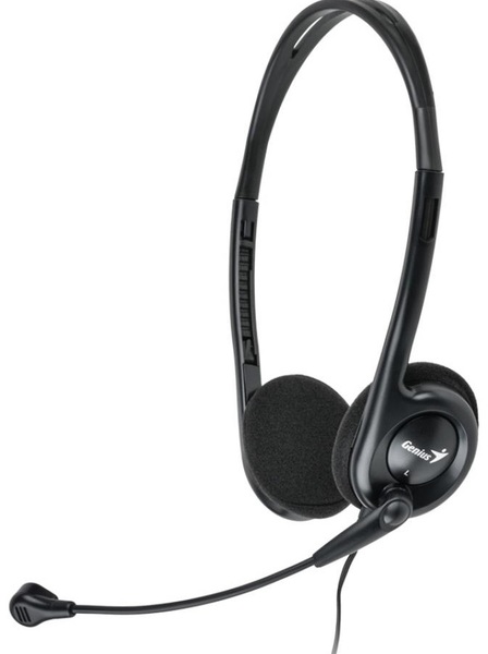 Наушники GENIUS HS-200C RP