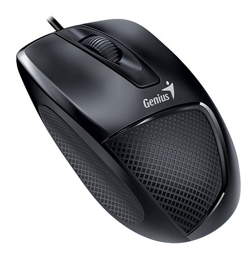 Миша GENIUS DX-150X Black USB