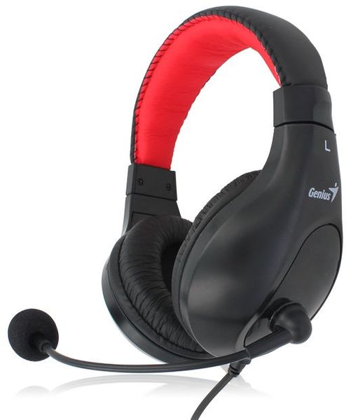 Наушники GENIUS HS-520 [31710203100]