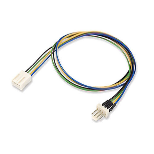 Кабель - удлинитель Cooling Baby 4-pin PWM to 4-pin PWM 23см [CBFA01 - 23]