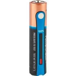 Батарейка DURACELL AAA LR03 MХ2400 KPD Turbo Max цена за 1 шт. [81528442]