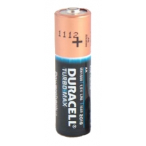 Батарейка DURACELL LR06 MX1500 Turbo Max