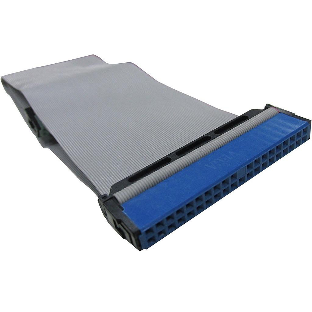 Кабель IDE Gembird 40pin ATA-33/66 (CC-IDE 40pin)