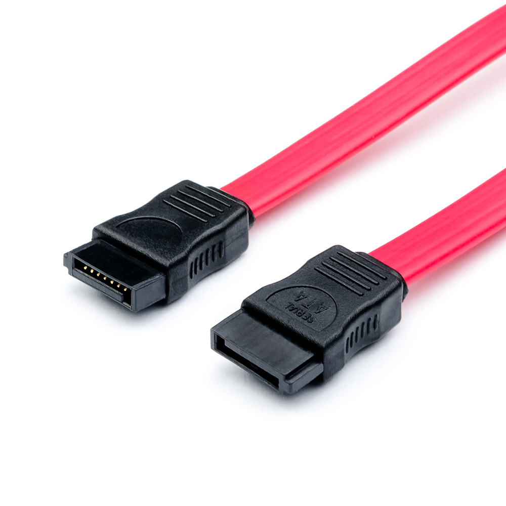 Кабель передачи данных Atcom (9563) SATA-DATA 1м