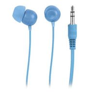 Наушники itouch PowerBeats, blue