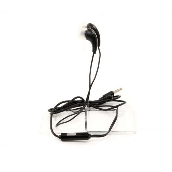 Наушники с микрофоном ProLogix ME-A150 Black