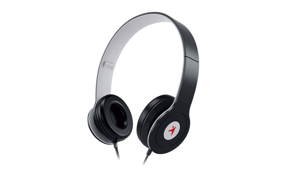 Наушники GENIUS HS-M450 Black [31710200100]