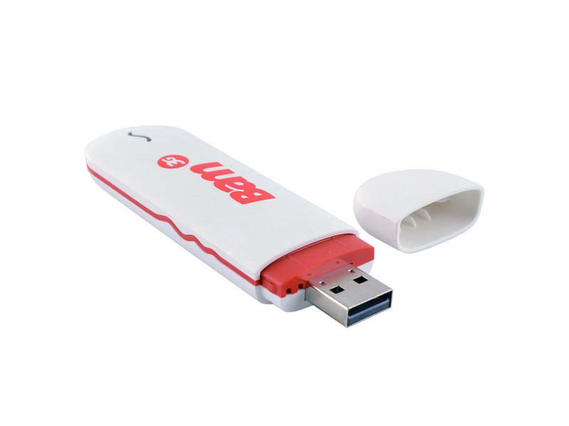 3G модем ZTE MF669 box