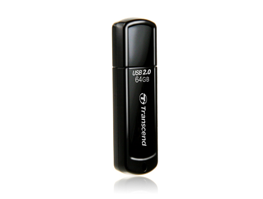Флешка 32G Transcend Jetflash 350 [TS32GJF350]