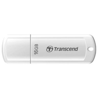 Флешка 16Gb Transcend JetFlash 370 [TS16GJF370]