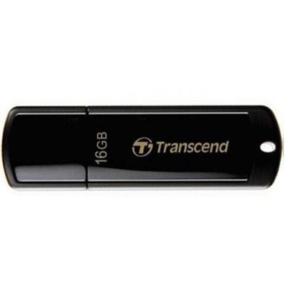 Флешка 16GB Transcend JetFlash 350 [TS16GJF350]
