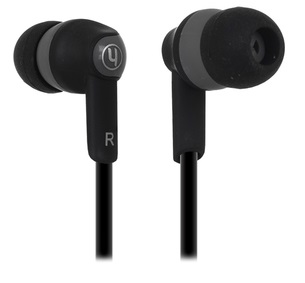 Наушники HAPOLLO EP-3030 Black