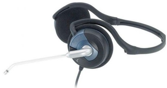 Наушники GENIUS HS-300N [31710146100]