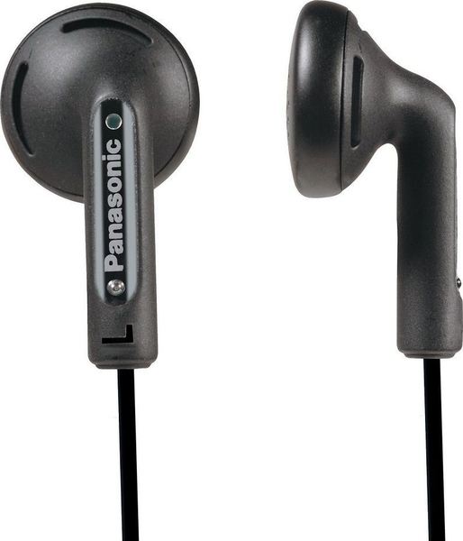Наушники PANASONIC RP-HV154GU-K