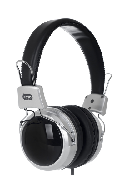 Наушники ERGO VD-350 Black [SM-HD350M.V]