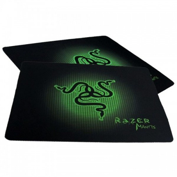 Коврик RAZER 250*290*2 тканевой, Black