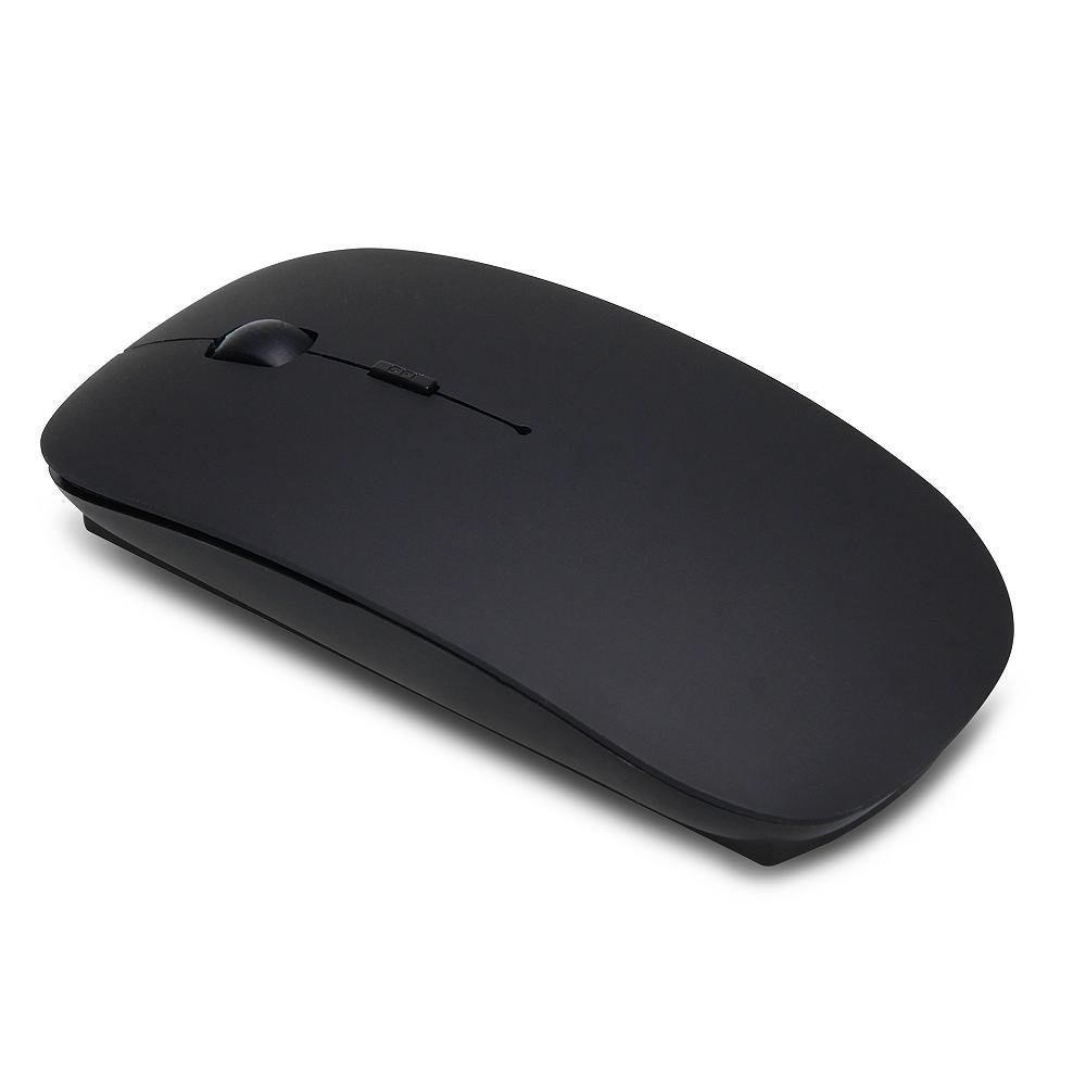 Мышь беспроводная OEM Black