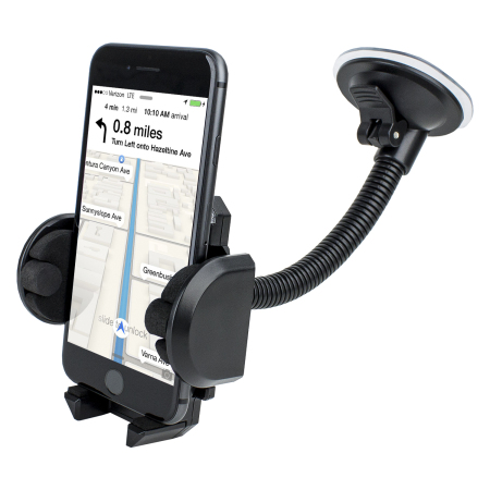 Держатель автомобильнный для телефона Phone Holder