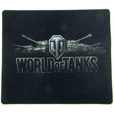 Коврик для мышки World Of Tanks #5