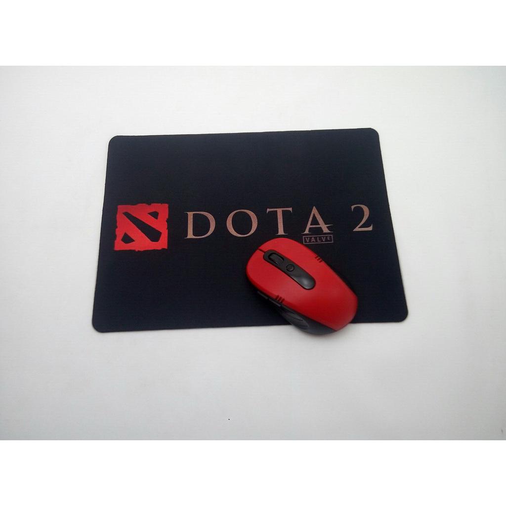 Коврик для мышки Dota 2 200*240*15