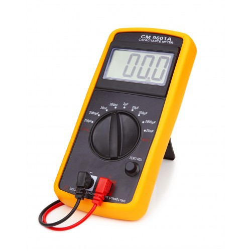 Мультиметр DT CM-9601A Измерения: C