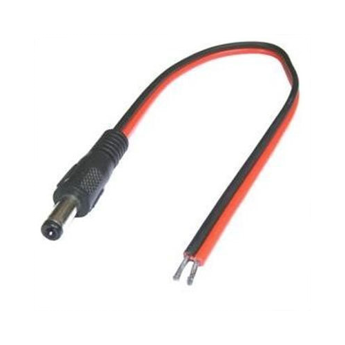Кабель DC M 0.3m