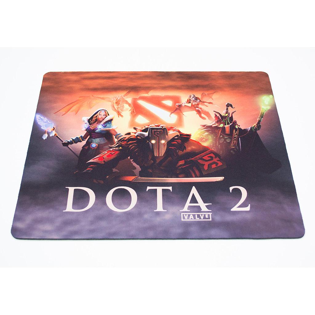 Килимок для мишки Dota 2 PHOTO 200*240*15